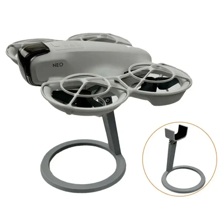 Erbjudandepris DJI Neo Drönarstativ CQT för Skrivbordsdisplay