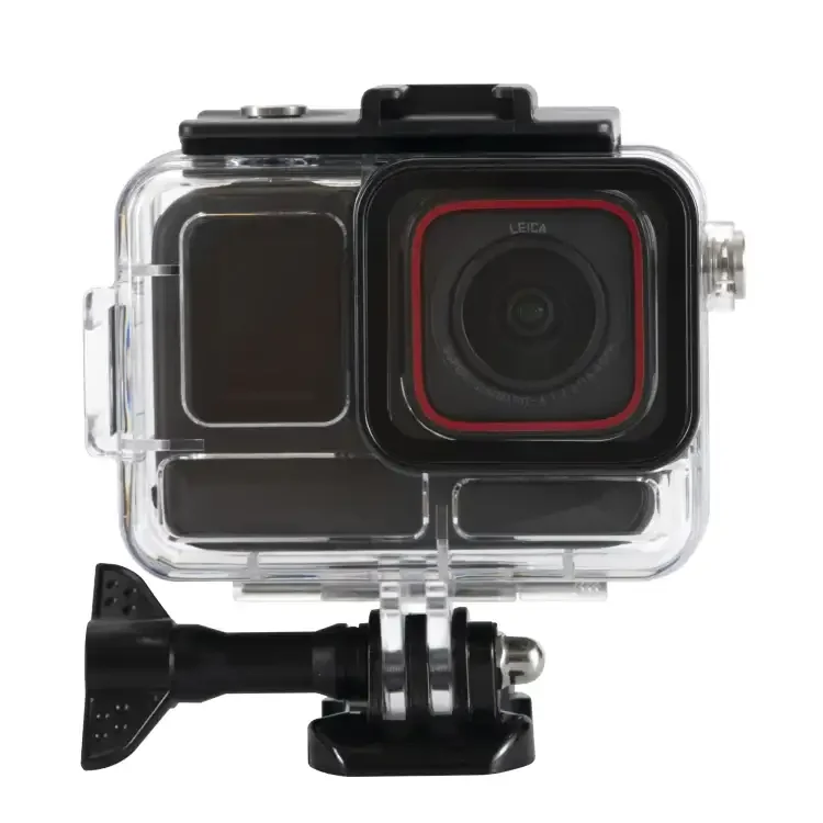 Insta360 Ace Pro 2 Underwater - Insta360 Ace Pro 2 Undervattenshus risnedsättning