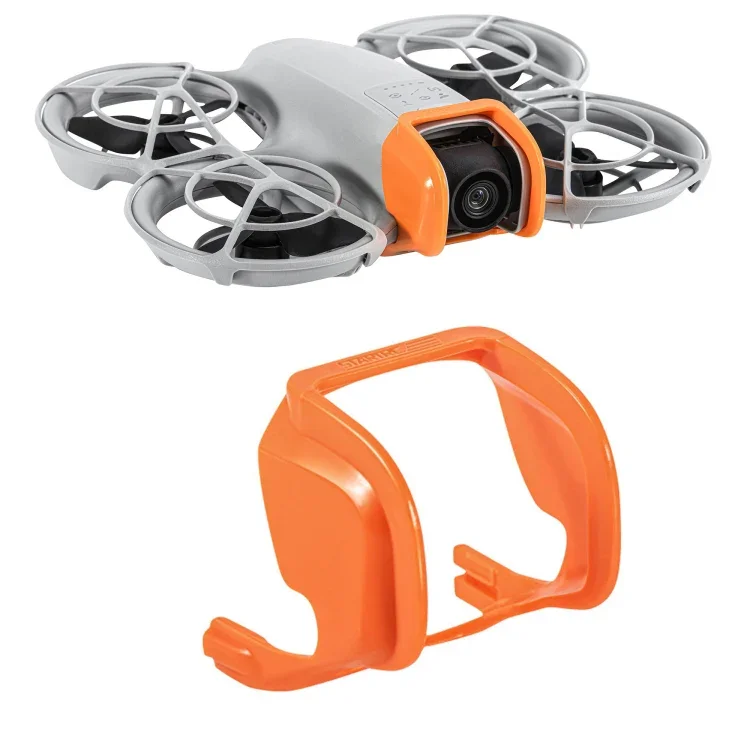 DJI Neo STARTRC Gimbal Lens - Robust Kollisionsskydd för DJI Neo Utförsäljning