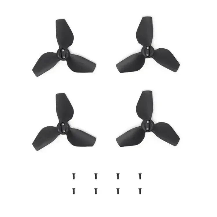 Original DJI Neo 2 Propellrar för Drönare Premium
