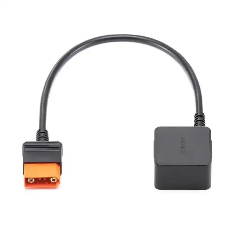 Original DJI Snabbladdkabel för Effektiv Laddning Köp online