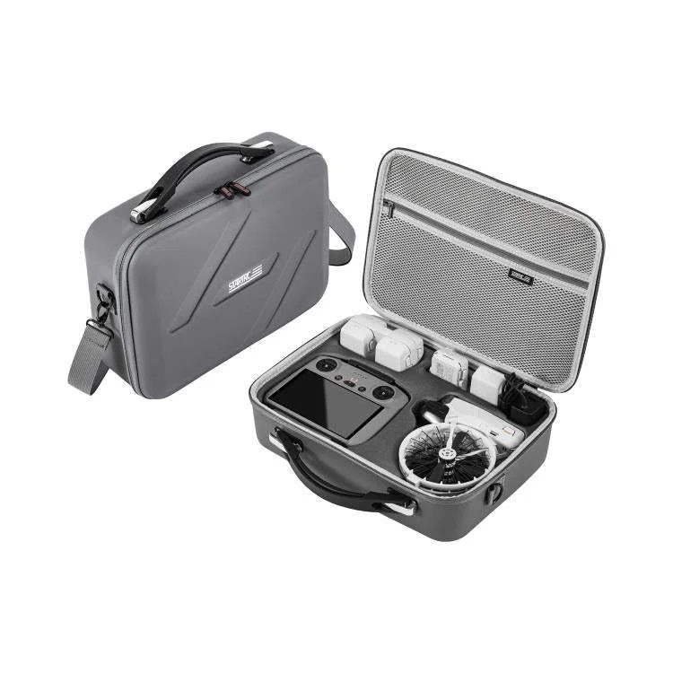 DJI Flip Axelväska för Säker Drönartransport Kundfavorit