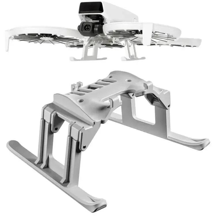 Vikbart Landningsställ för DJI Flip Erbjudande