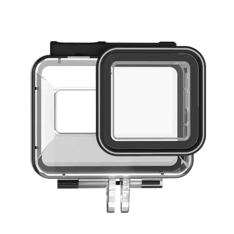 Sista chansen Vattentätt Hus GoPro Hero8 Black för Dykning