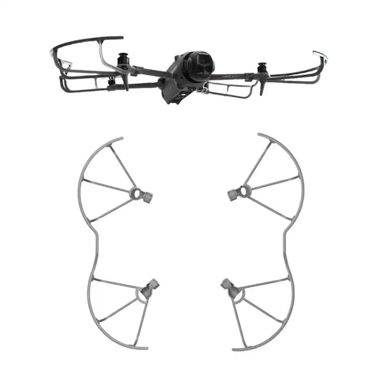Begränsad tid Propellerskydd med Snabbfäste för Mavic 4 Pro