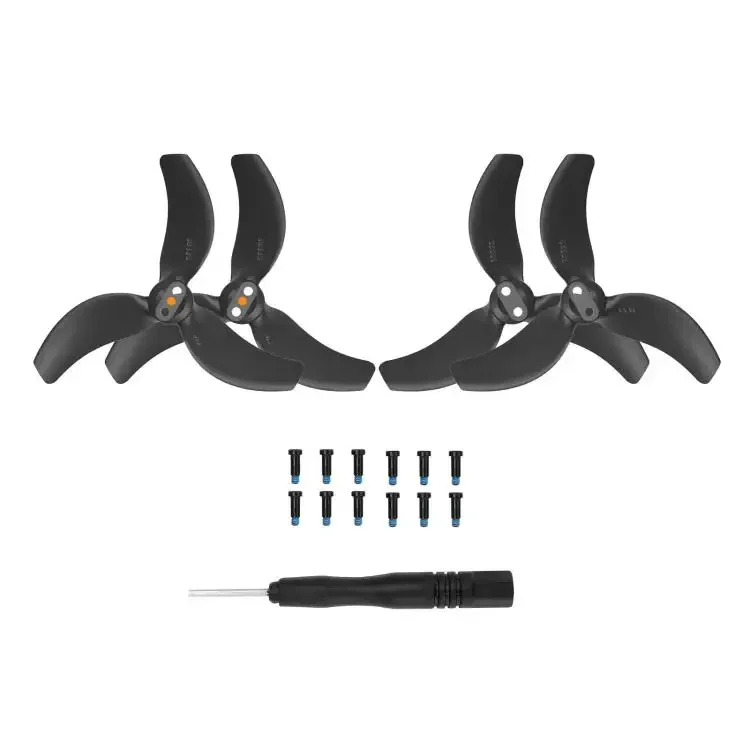 Sunnylife Propellrar till DJI Avata 2 Drönare Outlet