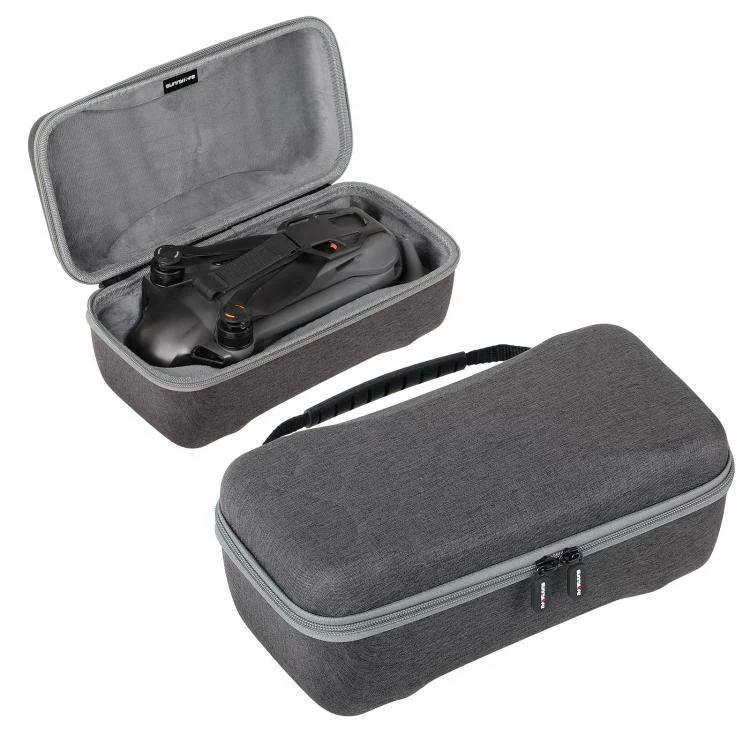 Endast denna vecka Sunnylife Kroppsväska för DJI Mavic 4 Pro
