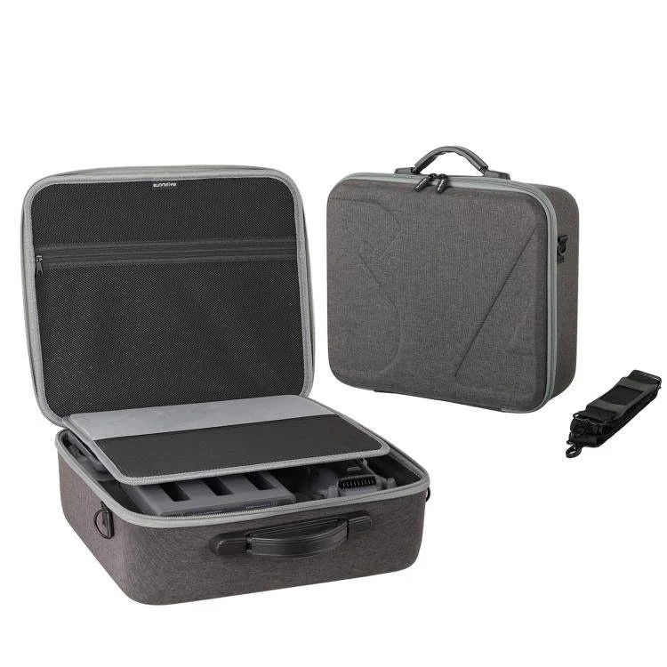 Sunnylife Mavic 4 Pro Drönarväska – Säker Transport Rabatter