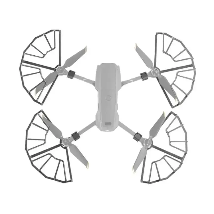 Endast idag Propellerskydd för DJI Mavic 2 Drönare