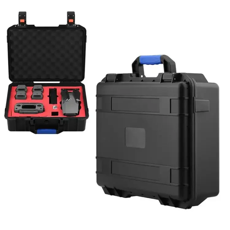 DJI Mavic 2 Crossbody Förvaringsväska för Drönare Lägg i varukorgen