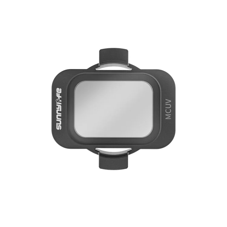 Beställ idag DJI Avata 2 SunnylifeKameralinsfilter