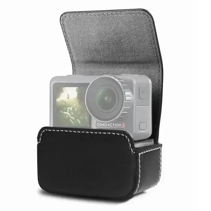 Snabb frakt GoPro Vattentät Miniväska för Actionkameror