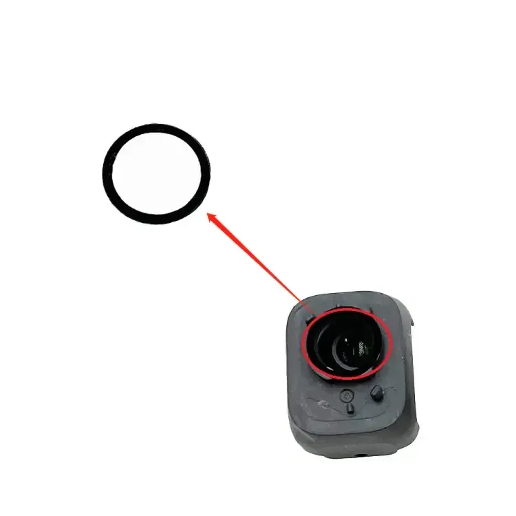 Skydd för DJI Mini 3 / Mini 3 Pro Gimbal Kamera Kampanj