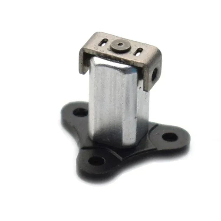 DJI Mini 4 Pro Motoraxel för Optimal Prestanda Rea