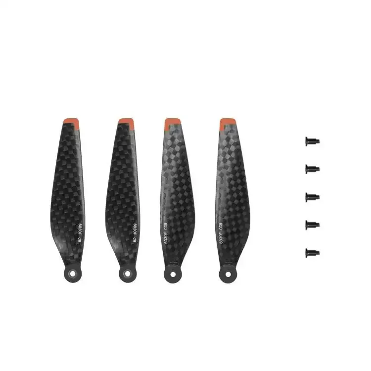 Extra rabatt DJI Mini 4 Pro Propeller för Optimal Flygprestanda