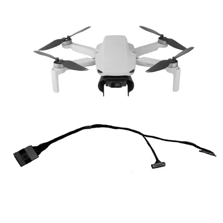 Outlet Flexkabel för DJI Mavic Mini Gimbal – Hög Kvalitet