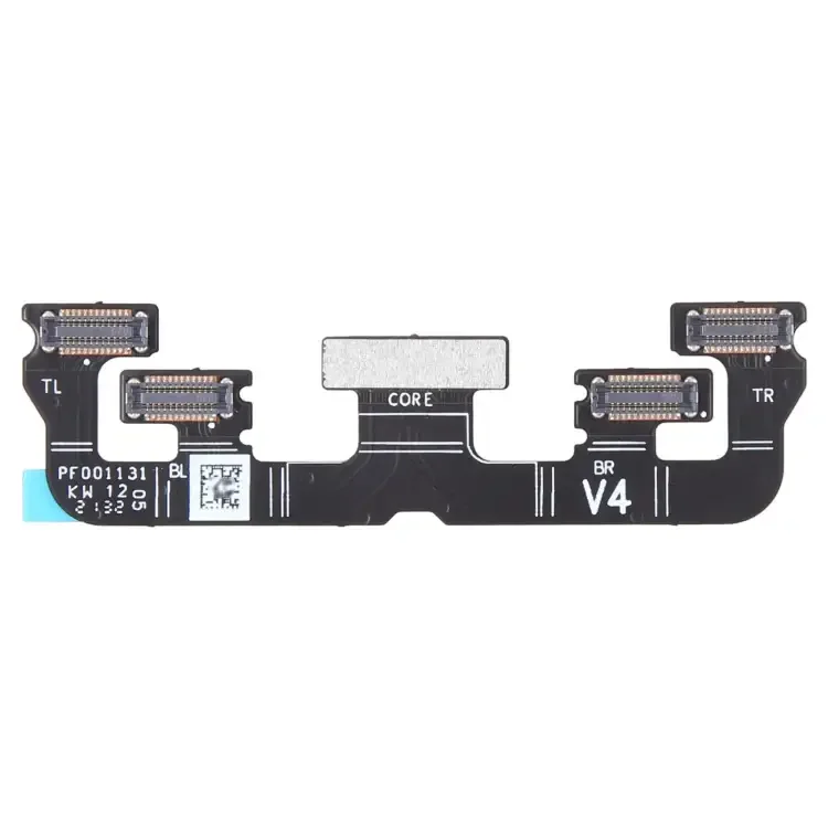 Premium DJI Mavic 3 Flexkabel Bak - DJI Mavic 3 Flexkabel för Bakre Vision