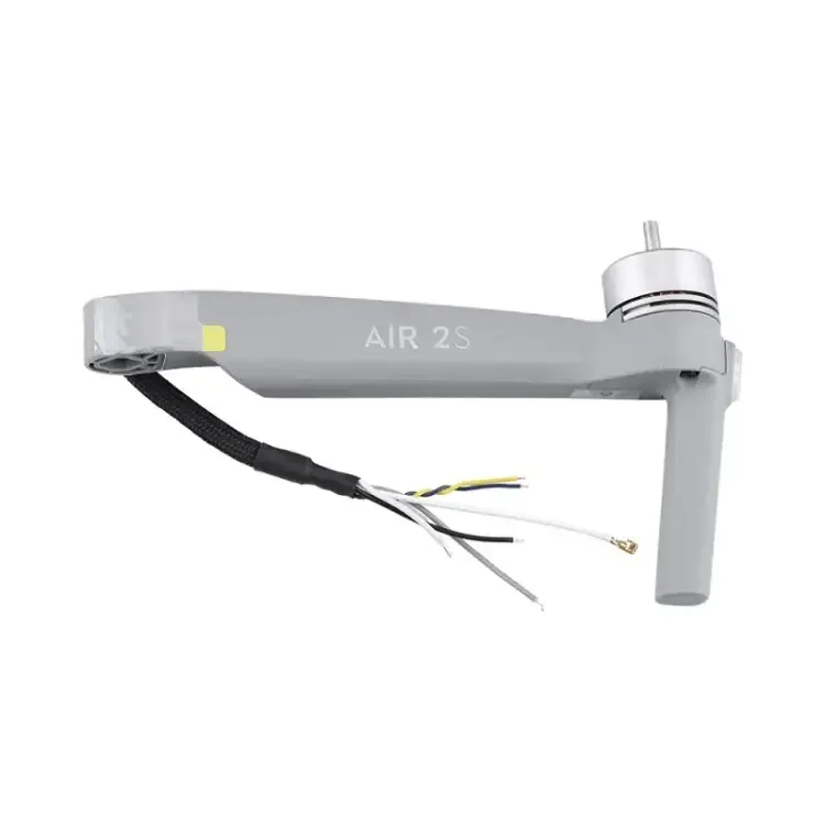 Mavic Air 2S armskal - Mavic Air 2S Vänster Framre Armskal Beställ nu