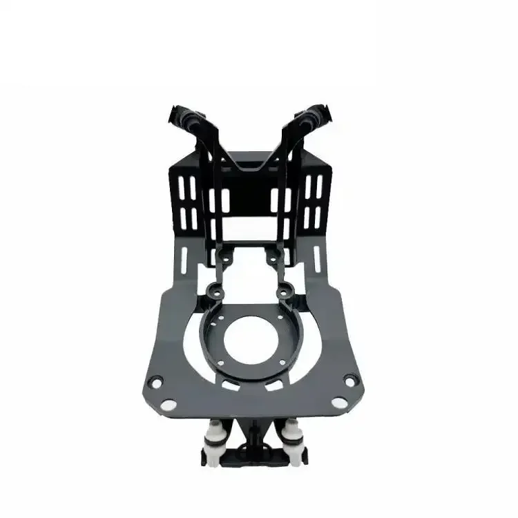 Mavic 3 Pro Gimbalfäste för Stabiliserad Drönarflygning Populär