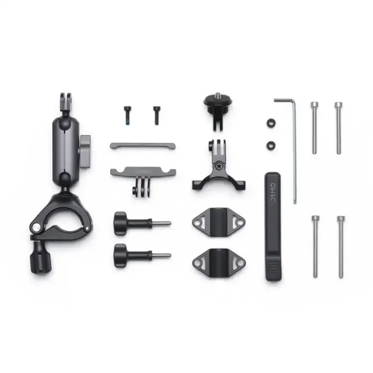 Original Cykelfäste för DJI Osmo 360 Kamera Lägg i varukorgen