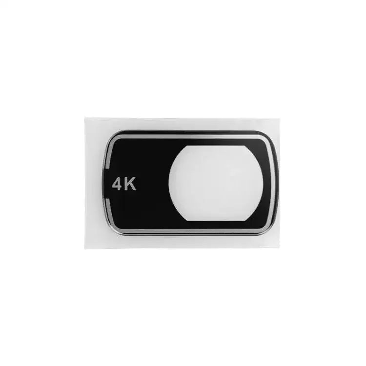 Billig DJI Mini 2 Gimbal Kameralins för Skarpa Bilder