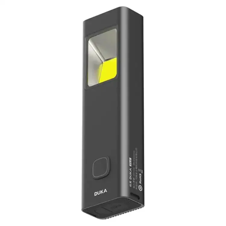 DUKA FL1 Ficklampa: Kraftfull LED-Belysning Kampanjpris