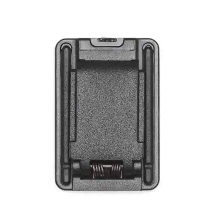 Blixtskoadapter för DJI Mic Mikrofon Rea