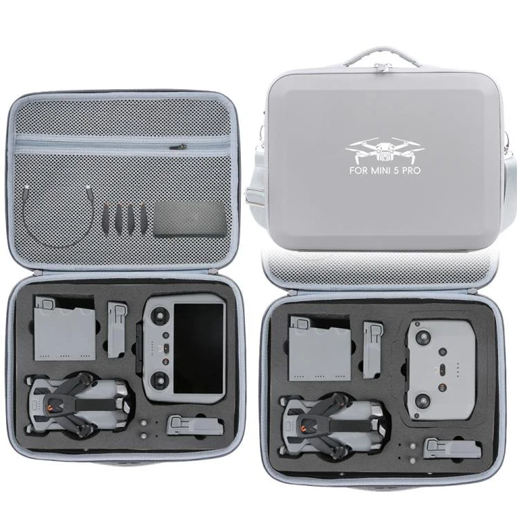 Förvaringsväska för DJI Mini 5 Pro Fly More Begränsat antal