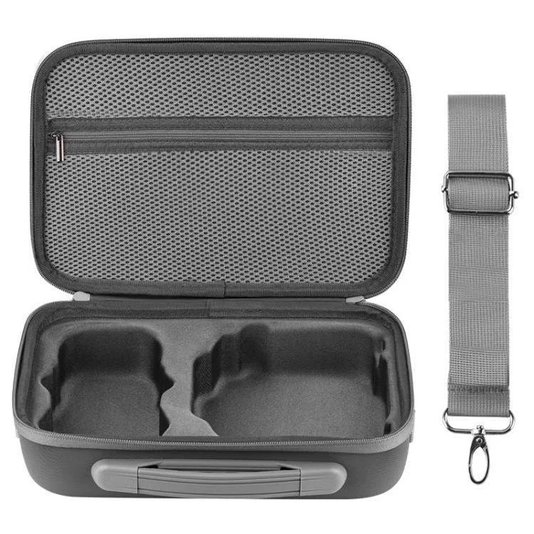 Pro axelväska för DJI Mini 5 Pro – Optimal förvaring Extra rabatt
