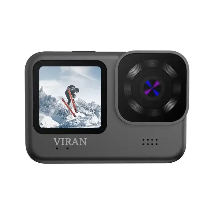Viran V11 Actionkamera: Din Partner för Äventyr Sista chansen