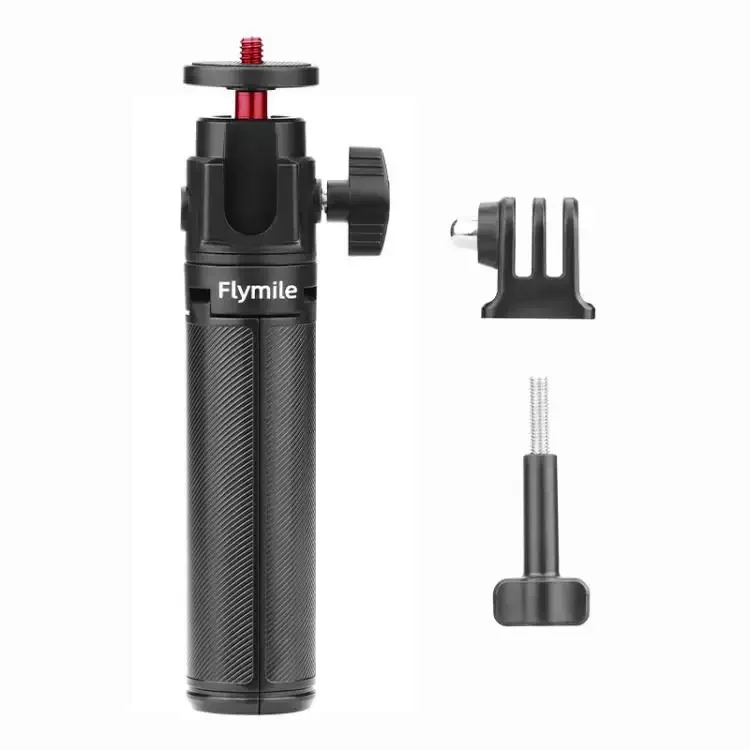 Utdragbar Osmo Pocket 3 Selfiestick med Stativfunktion Utförsäljning