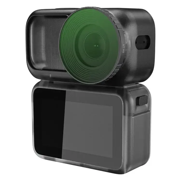 Handla nu DJI Osmo Nano STARTRC Black Mist Filter