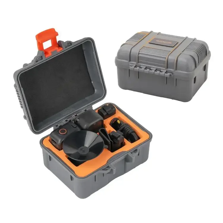 Säker betalning Skydda din DJI Osmo Nano med en robust DJI Osmo Nano väska