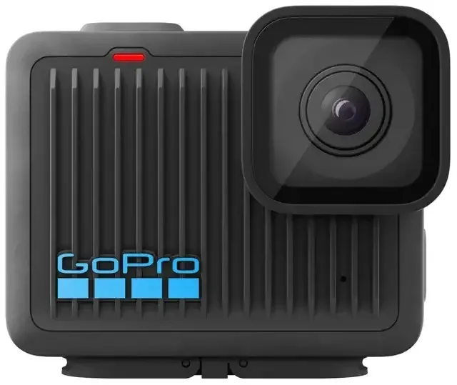 Köp online Upplev Äventyret med GoPro Hero (2024)