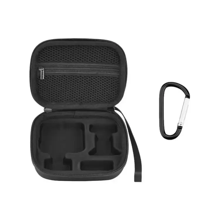 Endast idag Praktisk Väska till DJI Osmo för Smidig Förvaring
