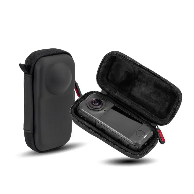 Begränsad tid Insta360 X4 Air STARTRC Camera - Skyddande Väska för Insta360 X4 Air