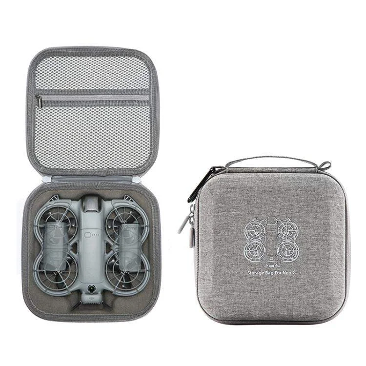 Hårt Fodral till DJI Neo 2 Kundfavorit