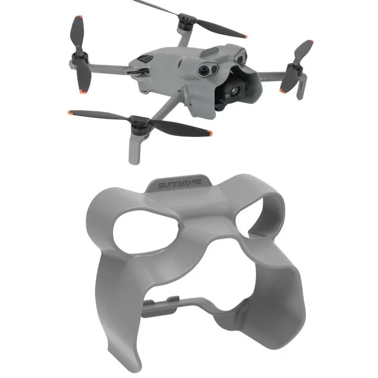 Beställ idag Optimalt DJI Mini 5 Pro - Optimalt Linsskydd för DJI Mini