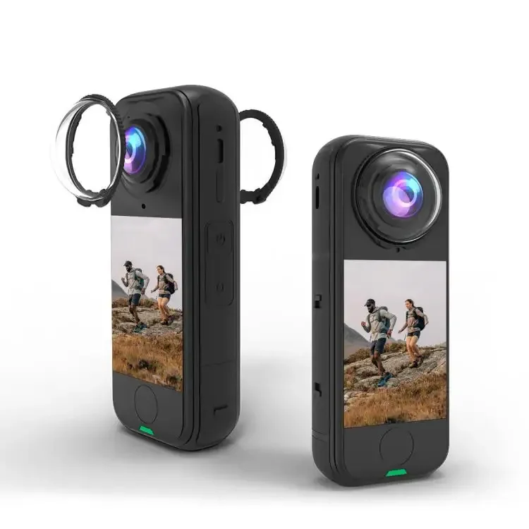 Lägg i varukorgen Insta360 X4 Linsskydd