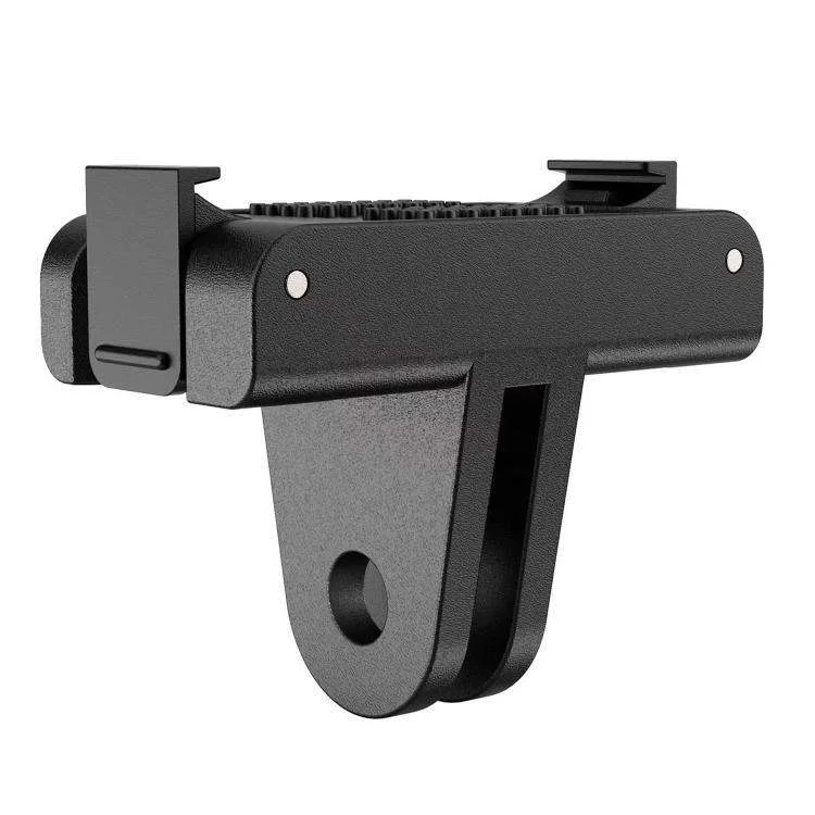 Nyhet Magnetiskt Snabbfäste för DJI Osmo Action 6 – Enkel & Säker Montering