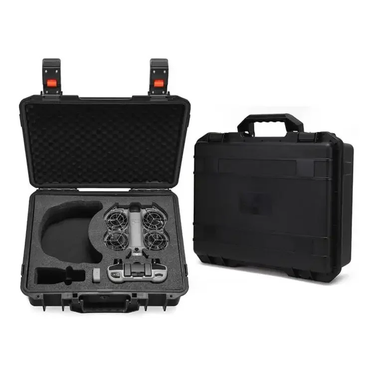Reapris Optimal dji neo 2 väska för säker drönartransport