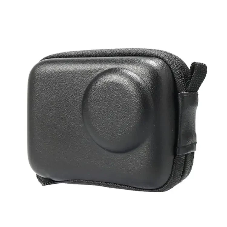 Begränsat erbjudande Skyddande DJI Osmo Action 6 fodral med Halvdragkedja