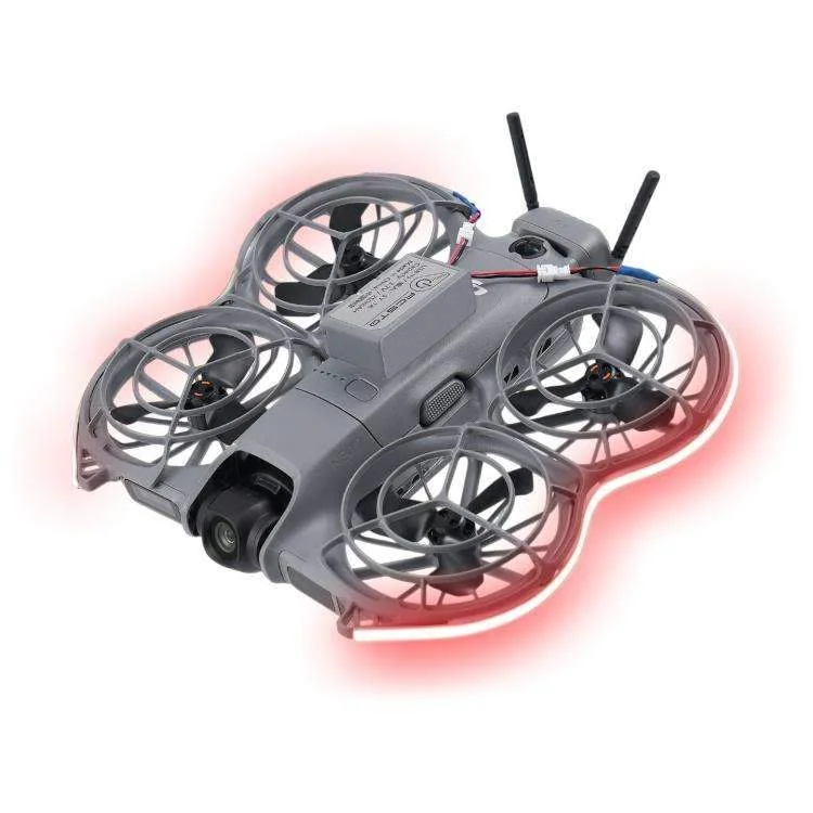 Köp nu dji neo 2 led list - Förbättra - DJI Neo 2 LED List för Förbättrad