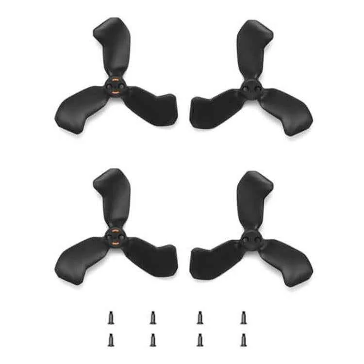 Sista chansen DJI Neo 2 Original Propellers för Optimal Flygning