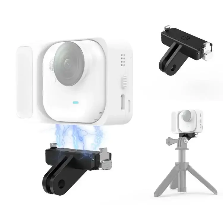 Insta360 GO Snabbfäste med Magnet Snabb frakt