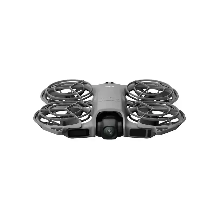 Endast denna vecka DJI Neo 2 Drönare: Din Port till Flygfotografi
