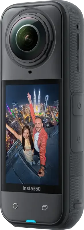 Handla nu Insta360 X4 Paket: Din kompletta 360-kamerauppsättning