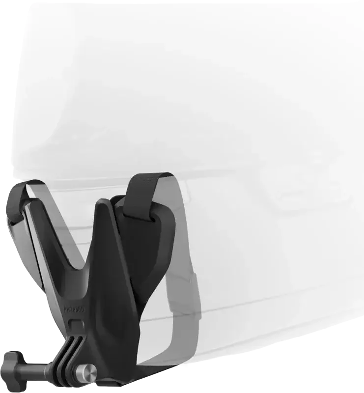Premium Insta360 Hjälmfäste för Hakan 2.0