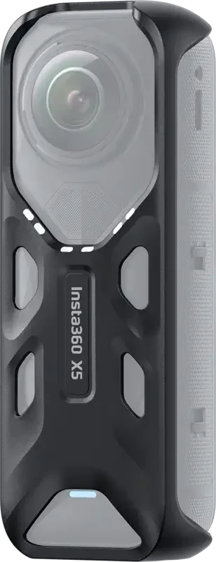 Rabatter Insta360 X5 Thermo Greppskydd för Kamera