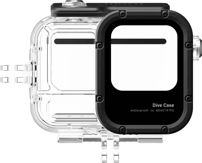 Fri frakt Insta360 Ace Pro 2 skydd - Dykfodral för Insta360 Ace Pro 2